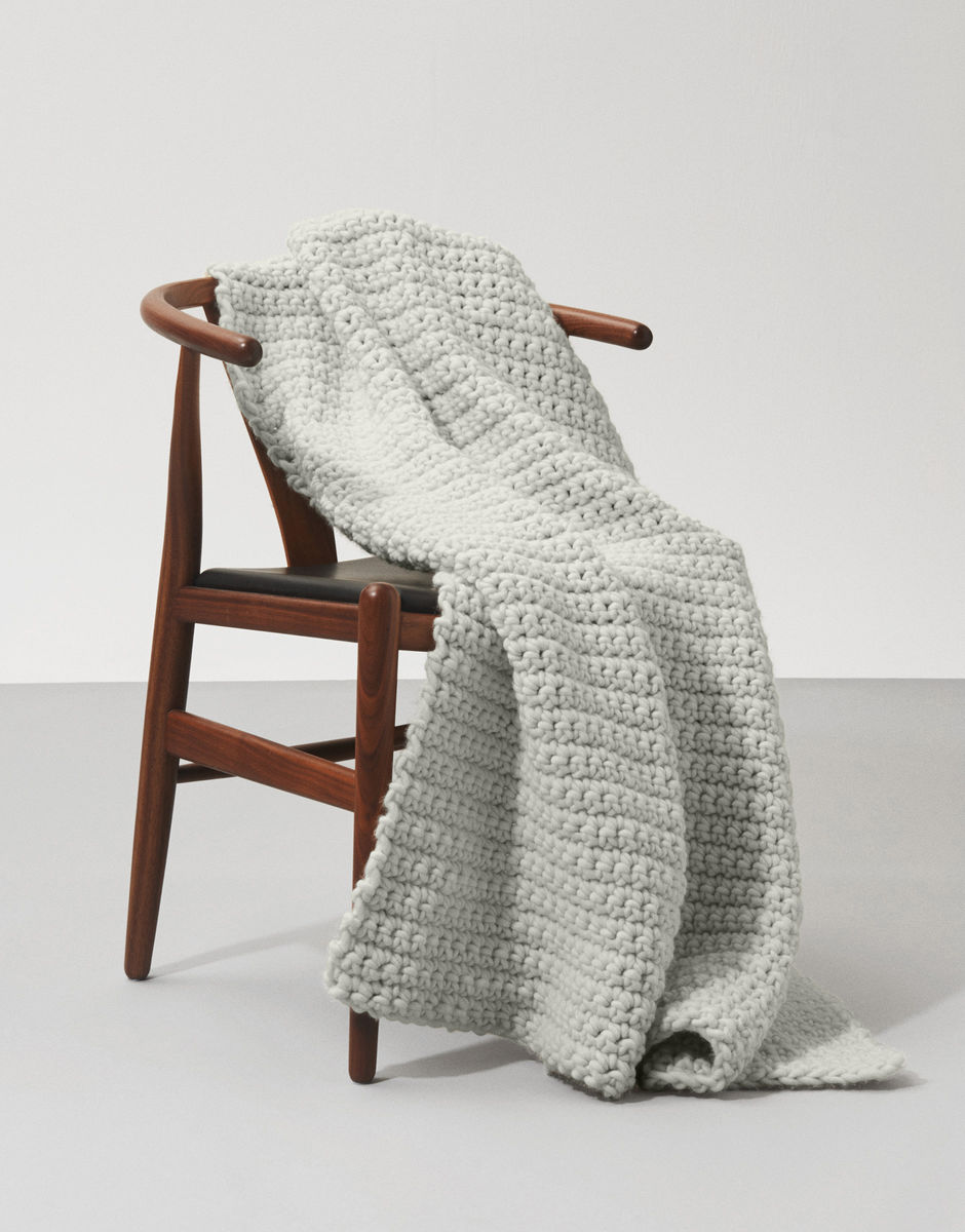Couverture Oh So Quiet Rocky Grey