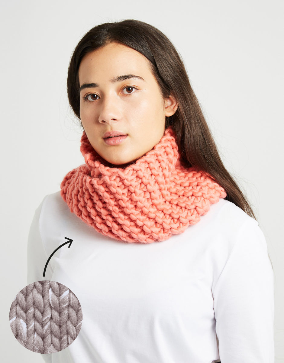 Snood Operator