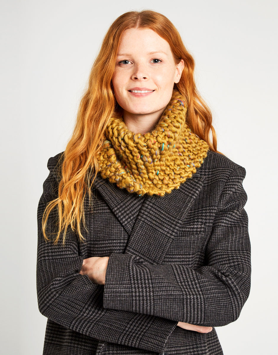 Snood Operator