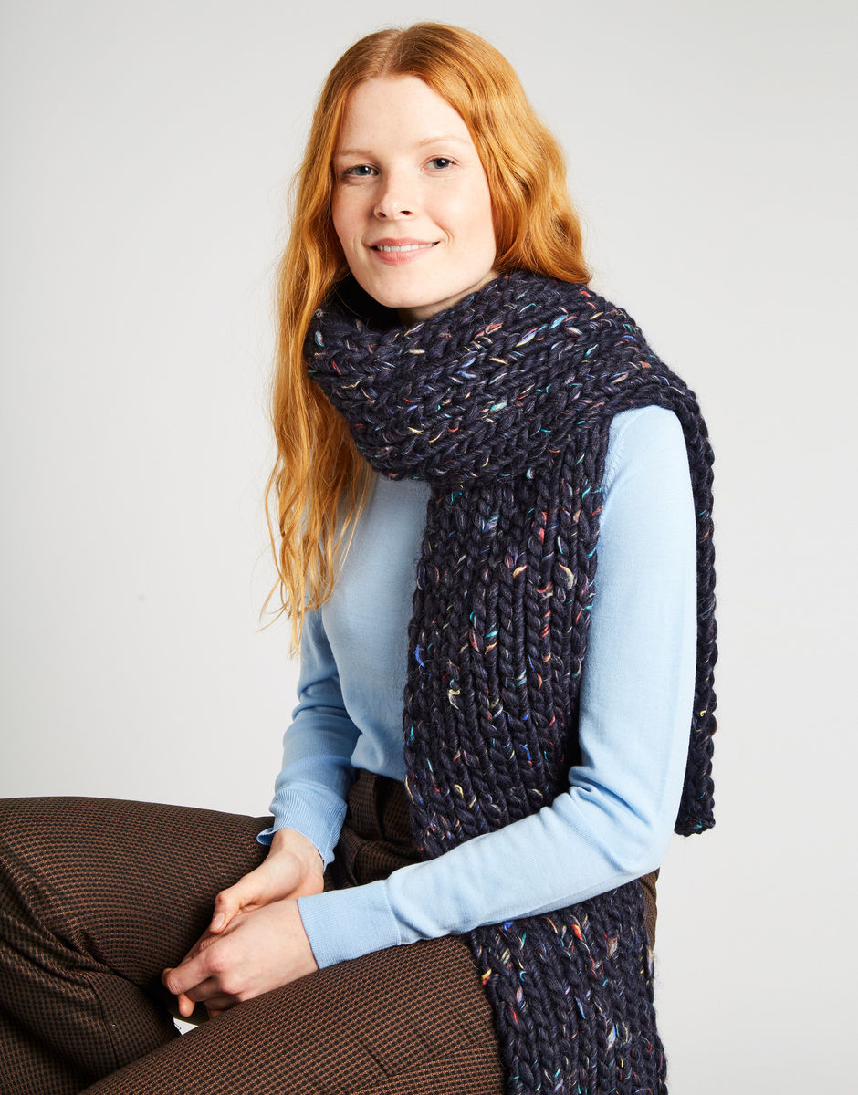 Whistler Scarf