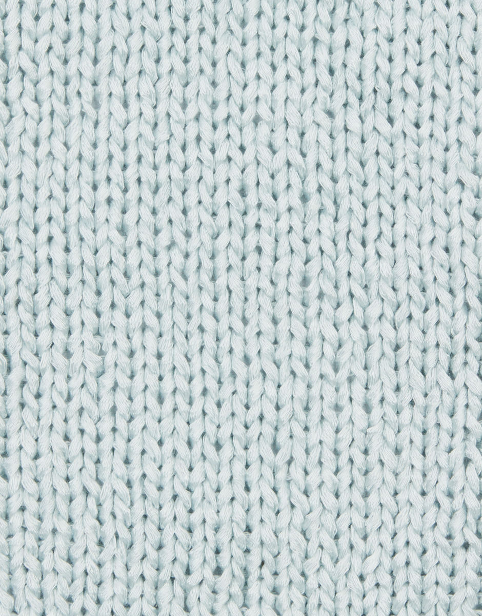 Tina Tape Yarn Duck Egg Blue