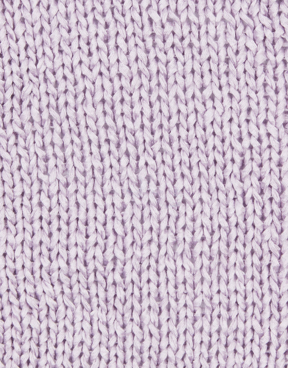 Tina Tape Yarn Lovely Lilac
