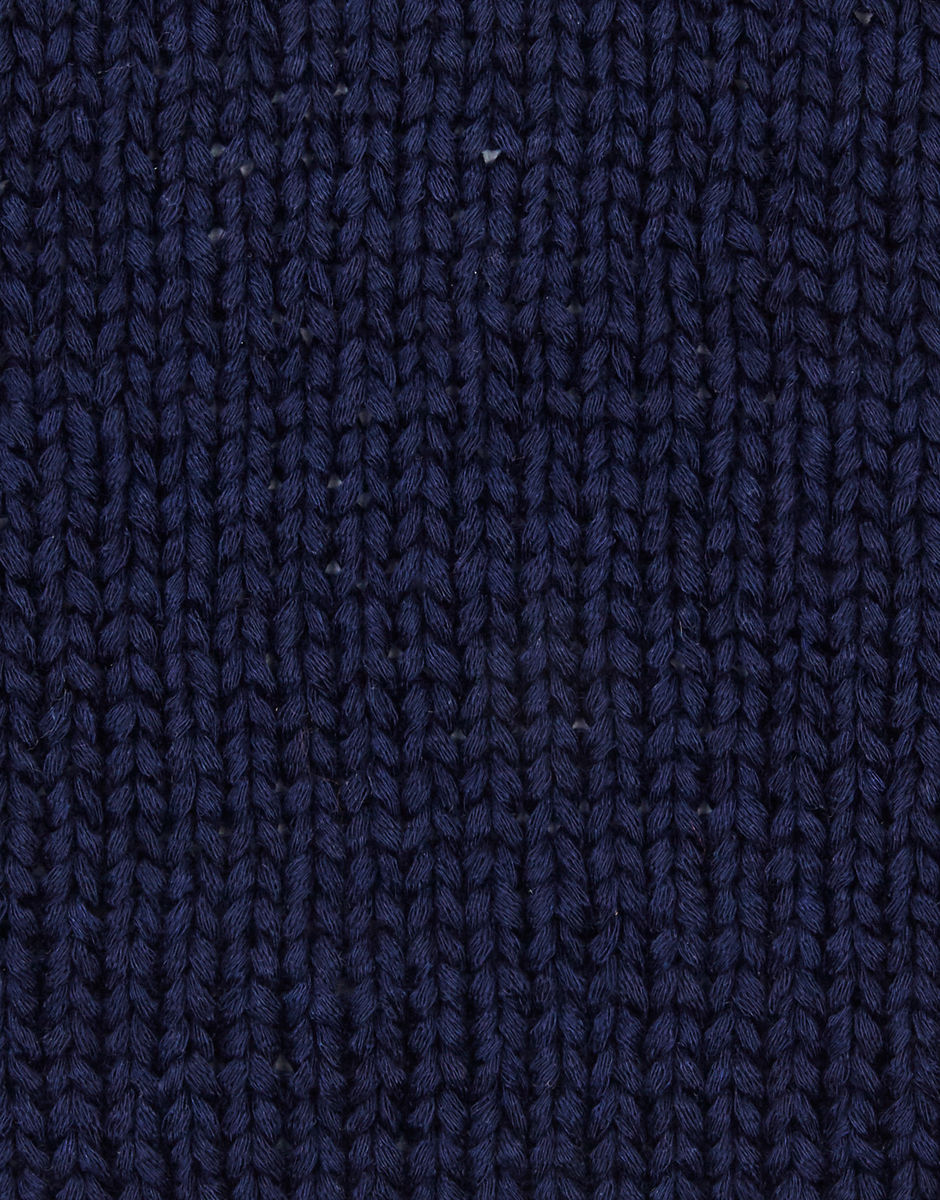 Tina Tape Yarn Midnight Blue