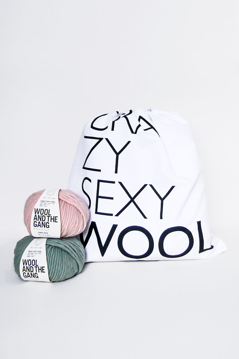 Bundle Bag