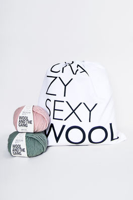 Bundle Bag