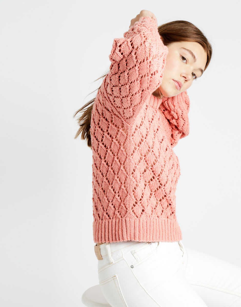 Cyrus Sweater