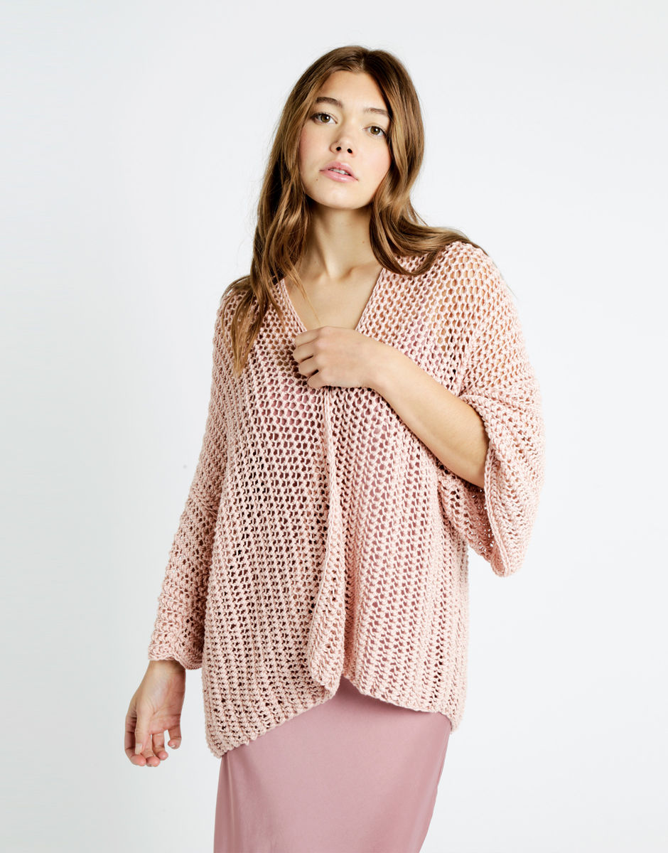 Party in the Cardigan