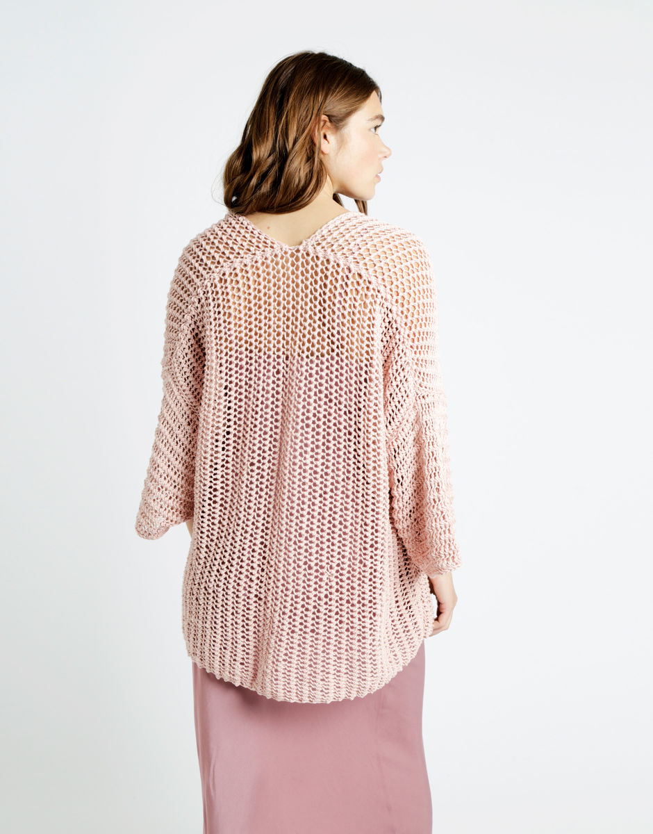 Party in the Cardigan