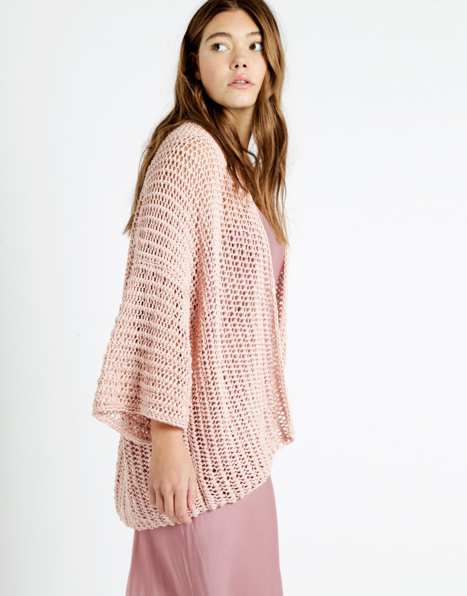 Party in the Cardigan