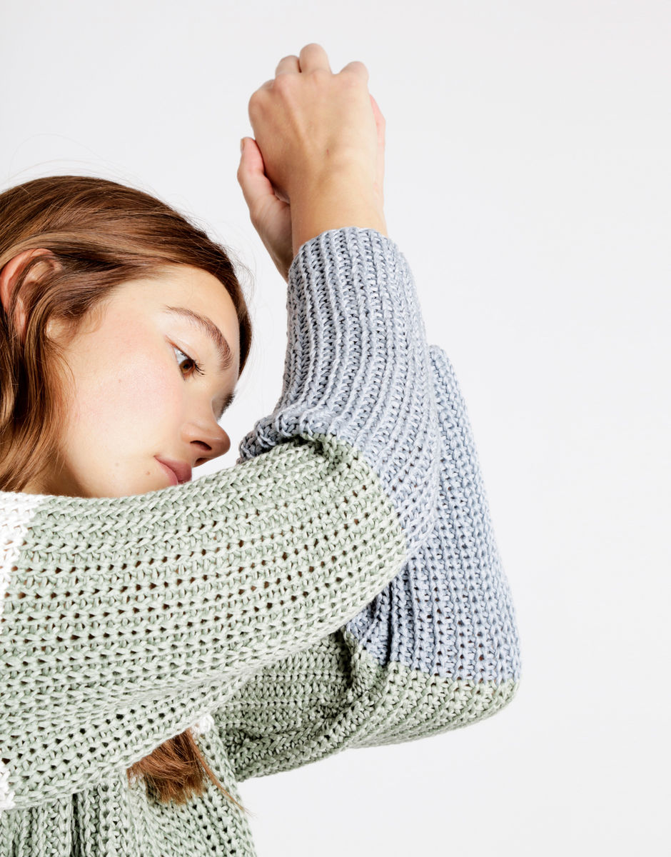We Can't Stop Sweater