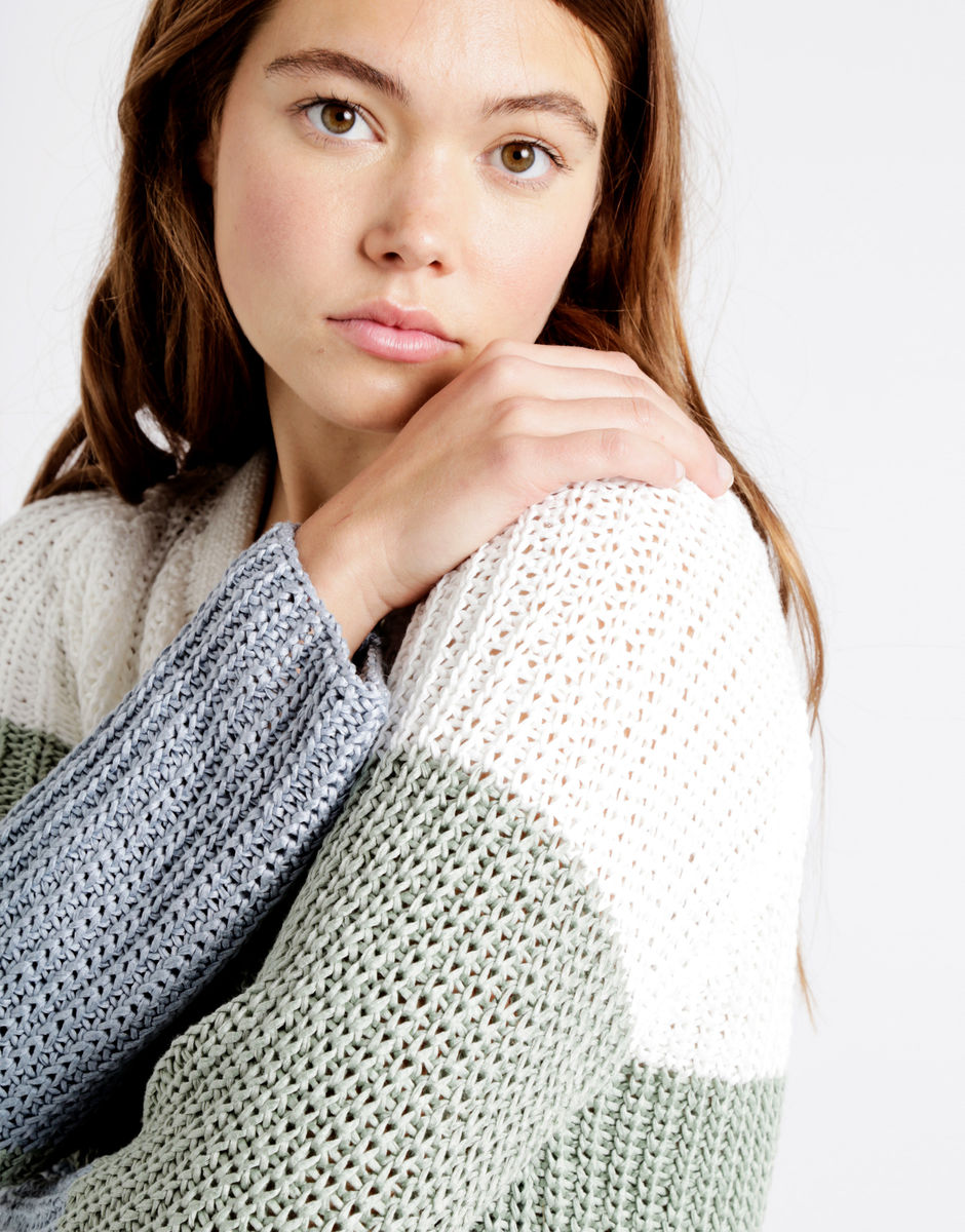 We Can't Stop Sweater