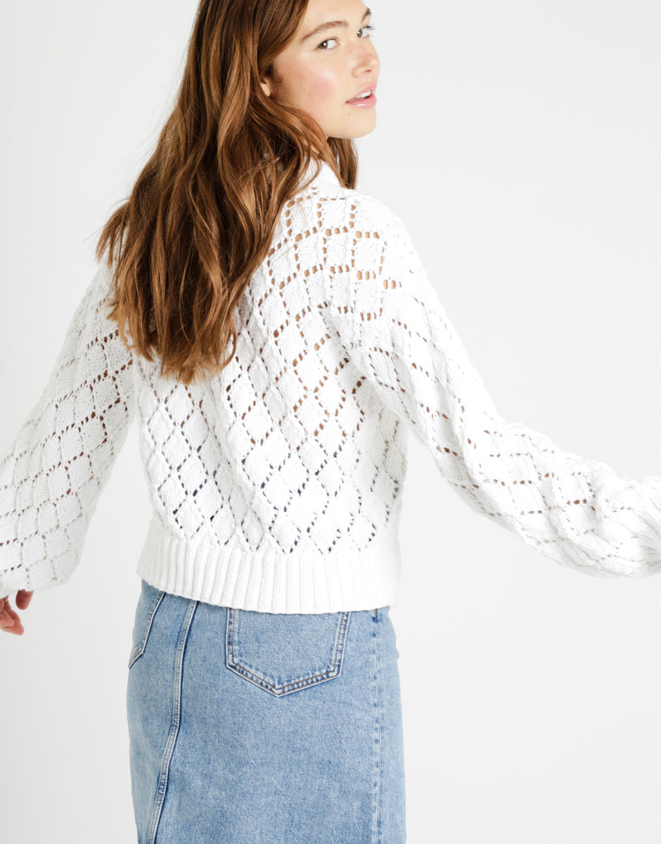 Cyrus Sweater