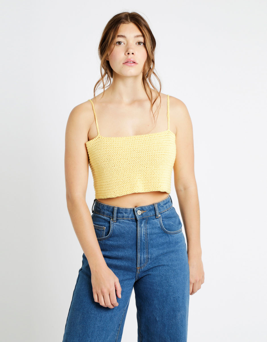 Good Life Top