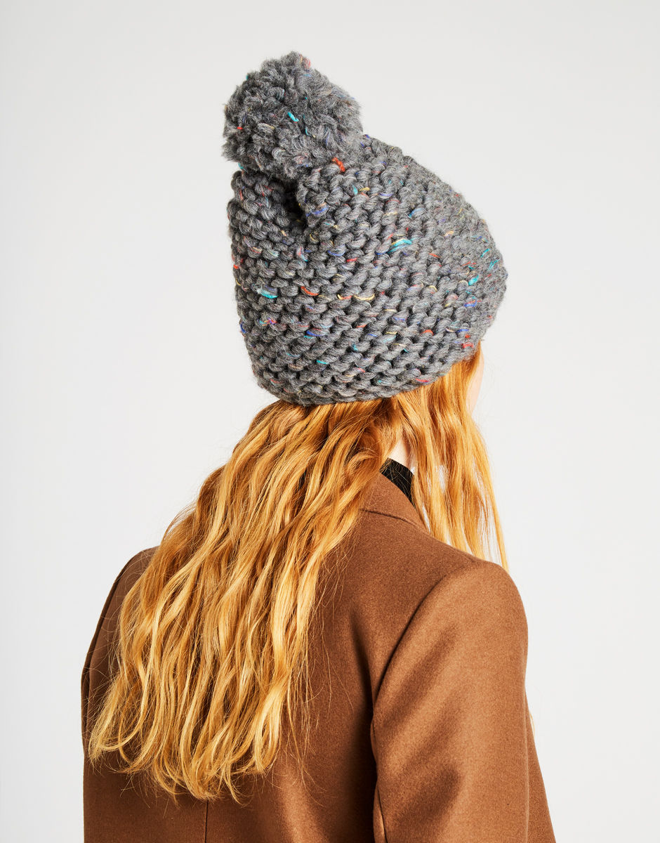 Happy Daze Beanie