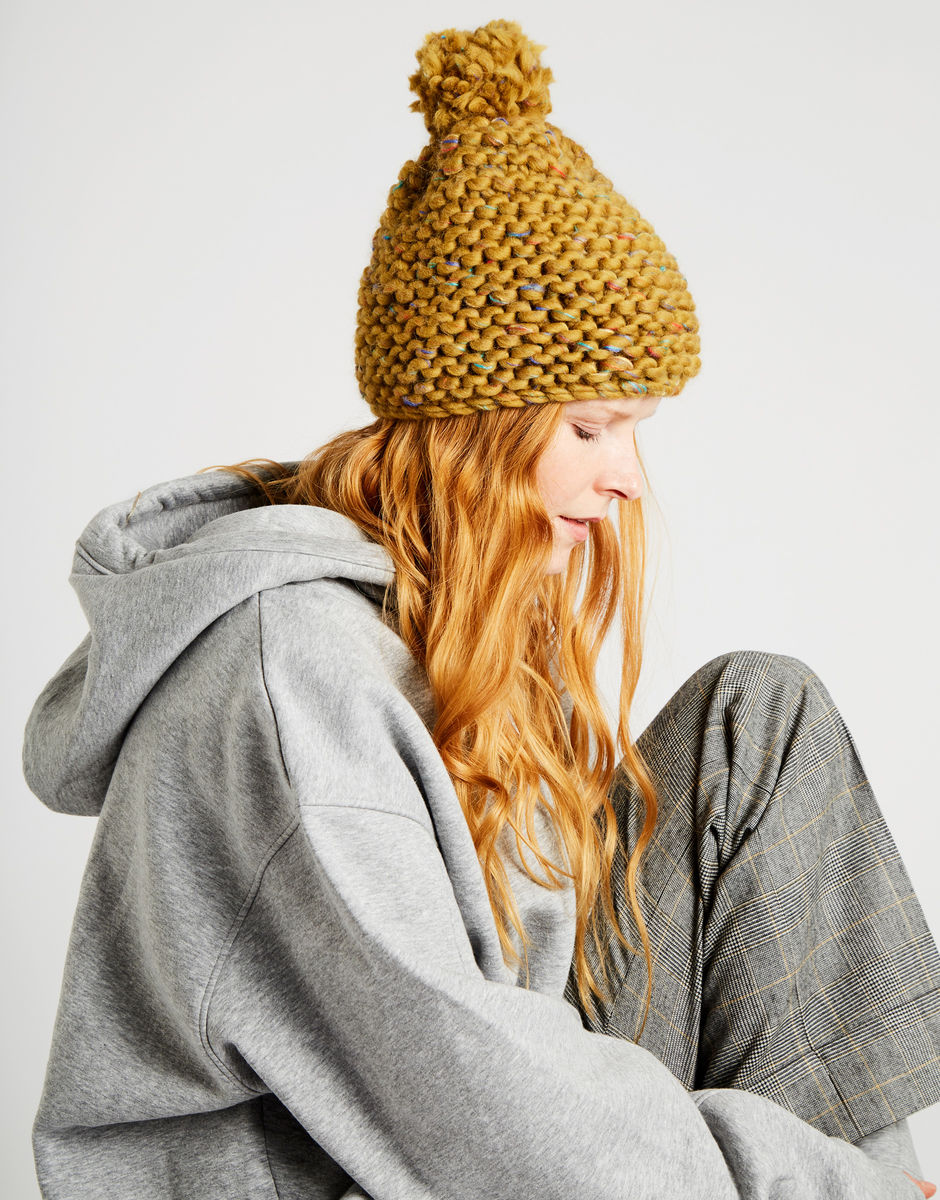 Happy Daze Beanie