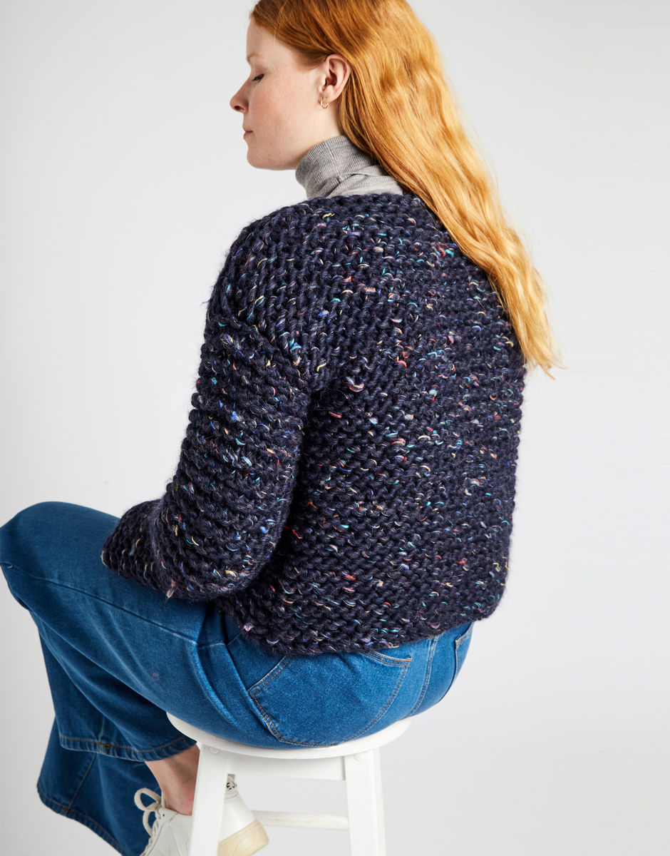 Dreamin' Pullover