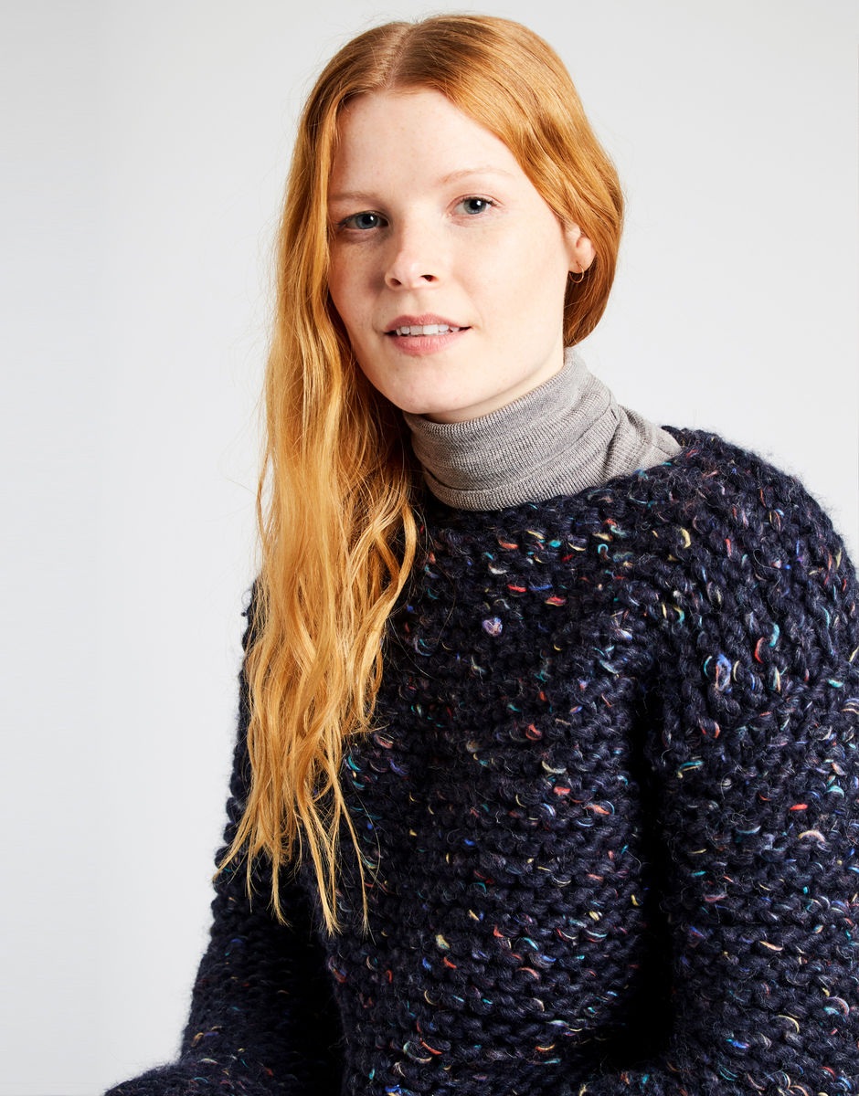 Dreamin' Pullover