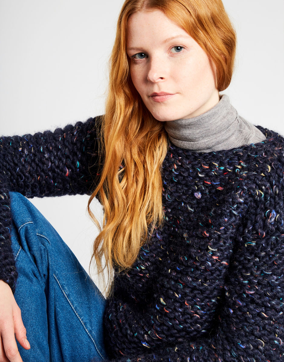 Dreamin' Pullover