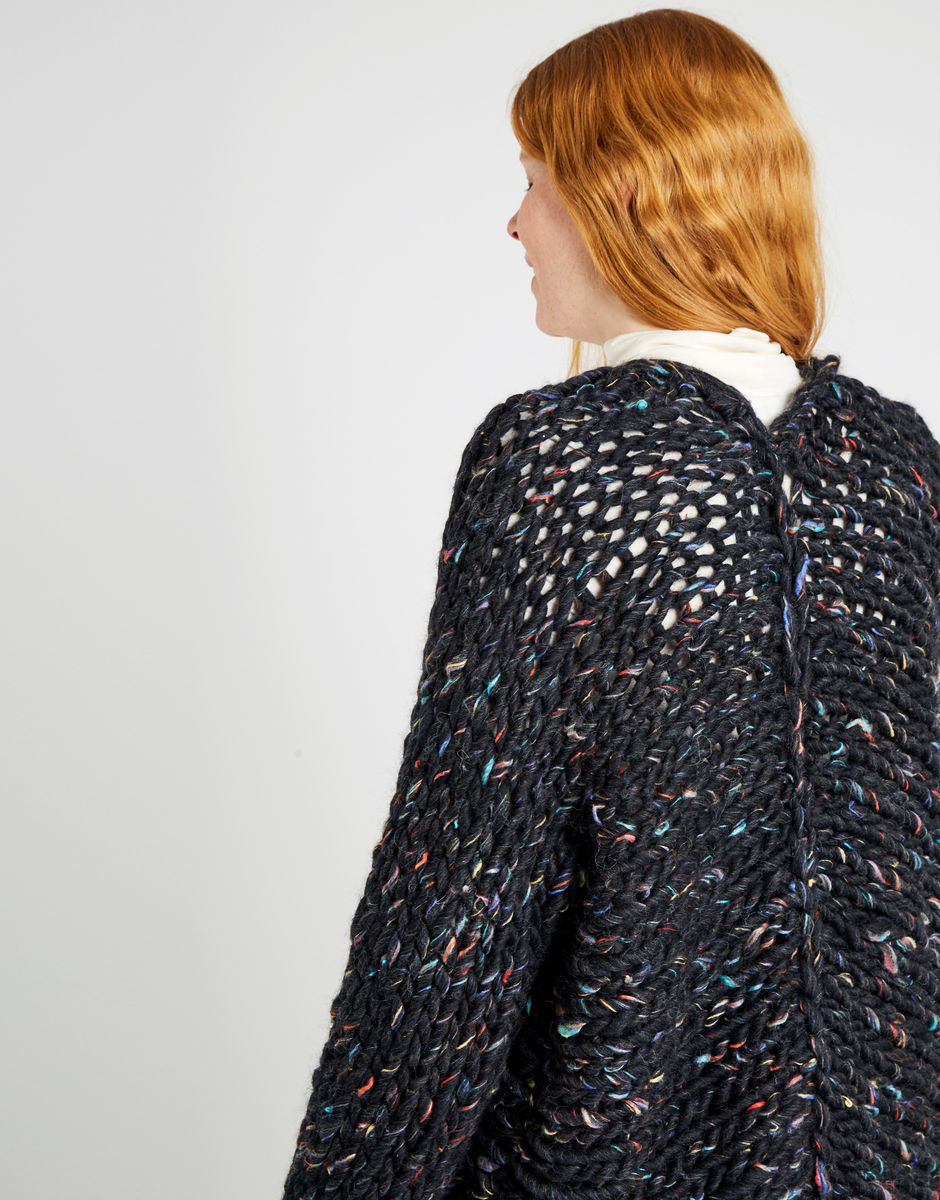 Fearless Cardigan