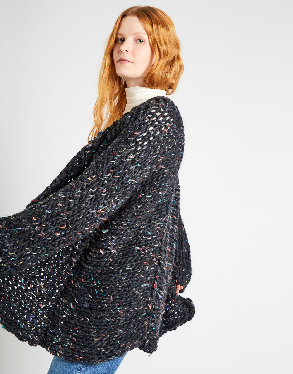 Fearless Cardigan