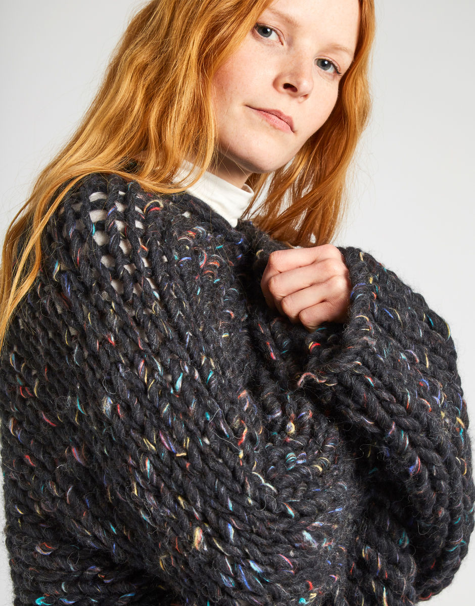 Fearless Cardigan