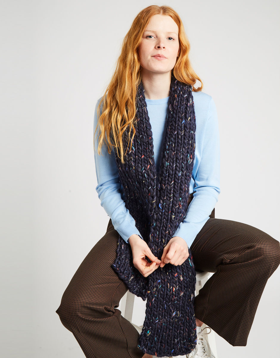 Whistler Scarf