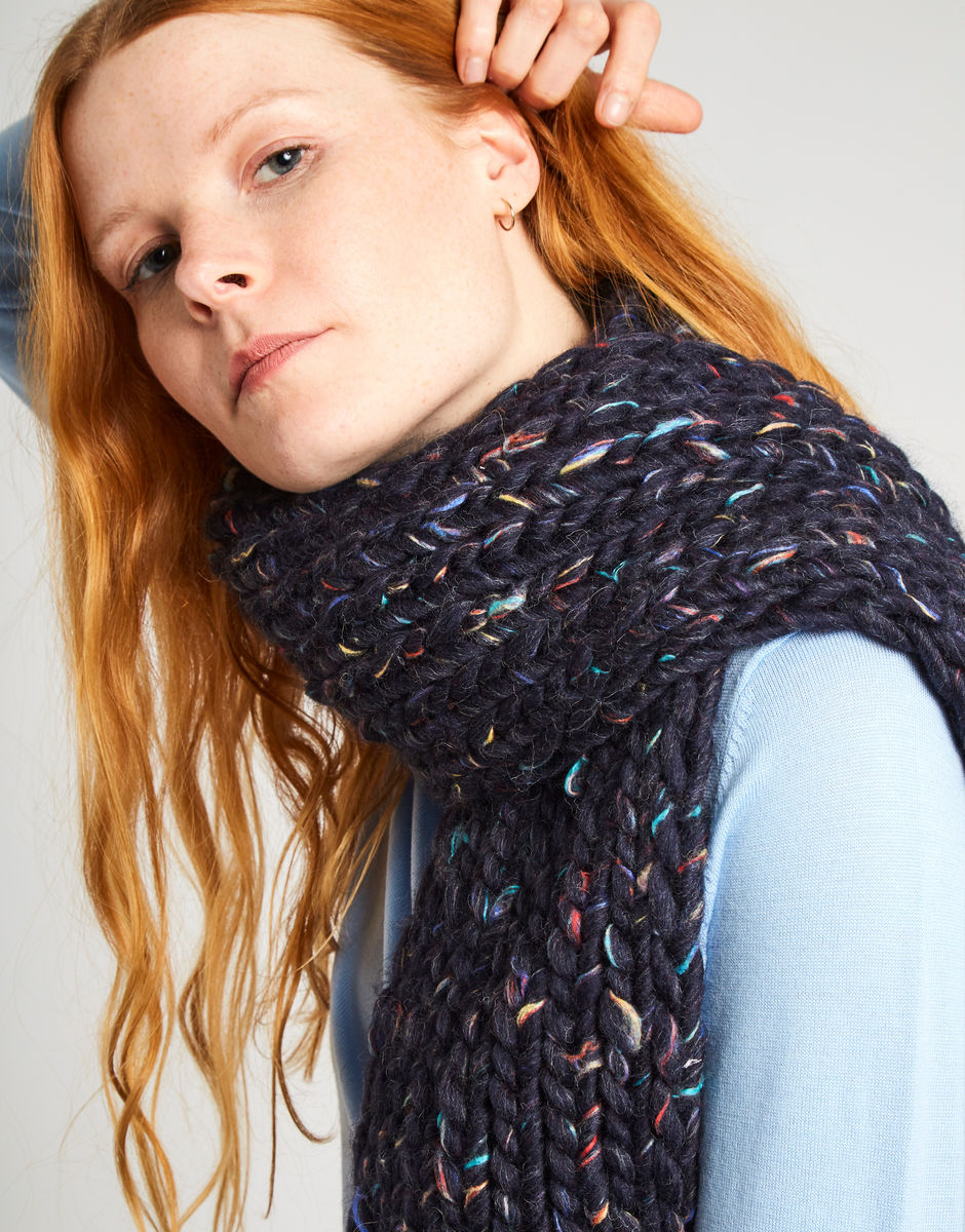 Whistler Scarf