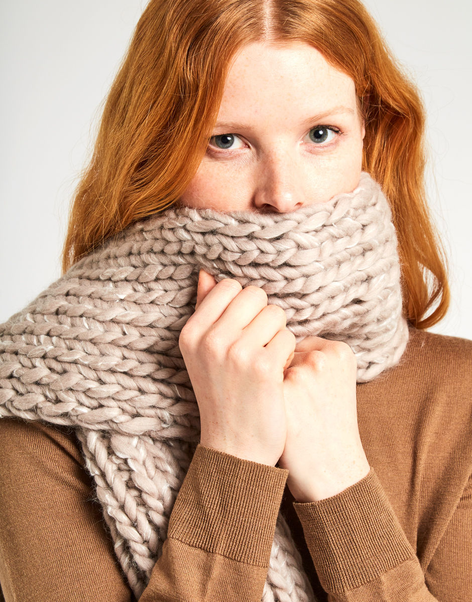 Whistler Scarf