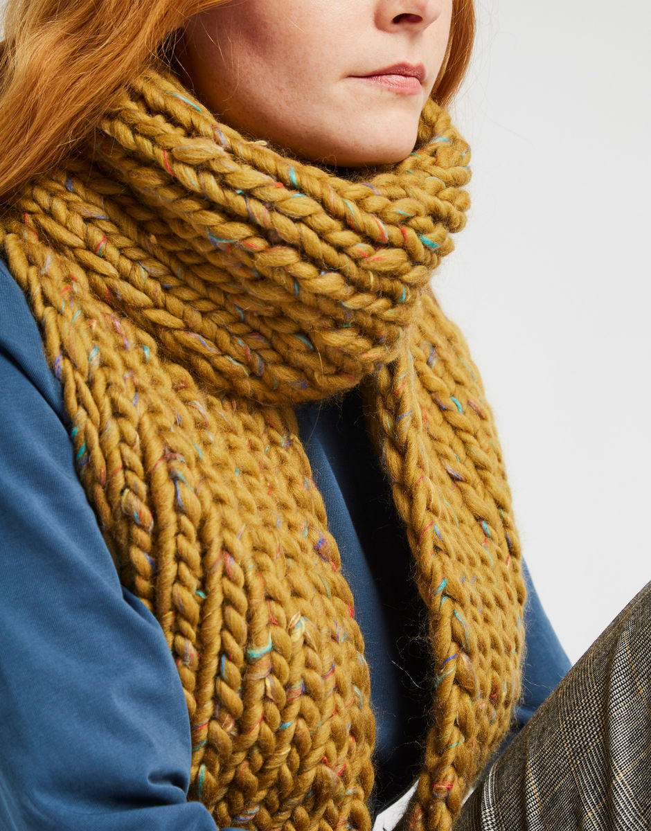 Whistler Scarf