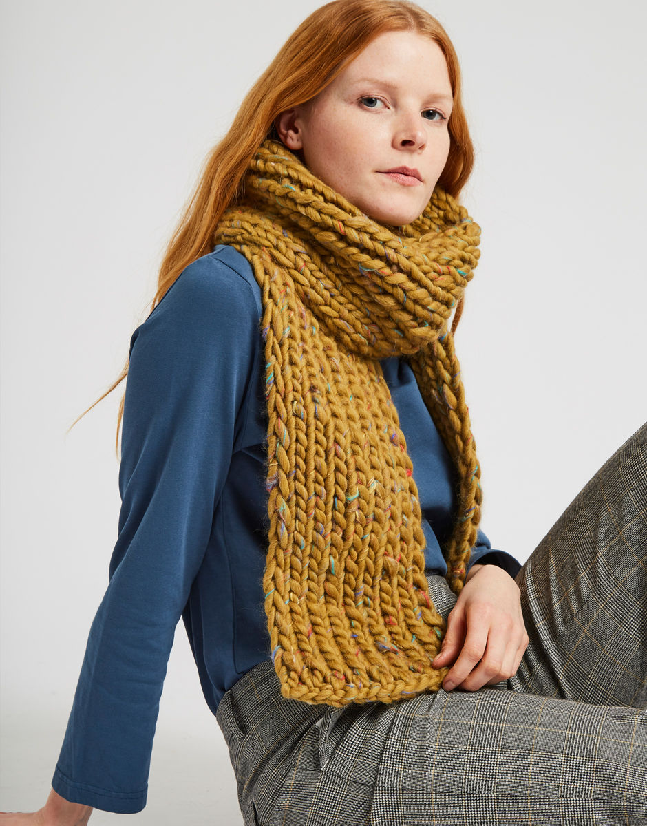 Whistler Scarf