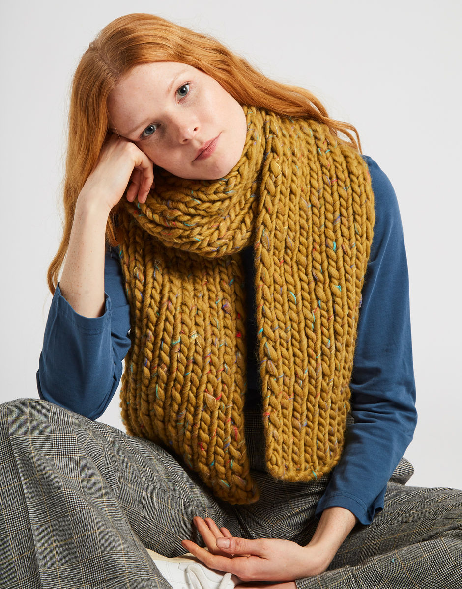 Whistler Scarf