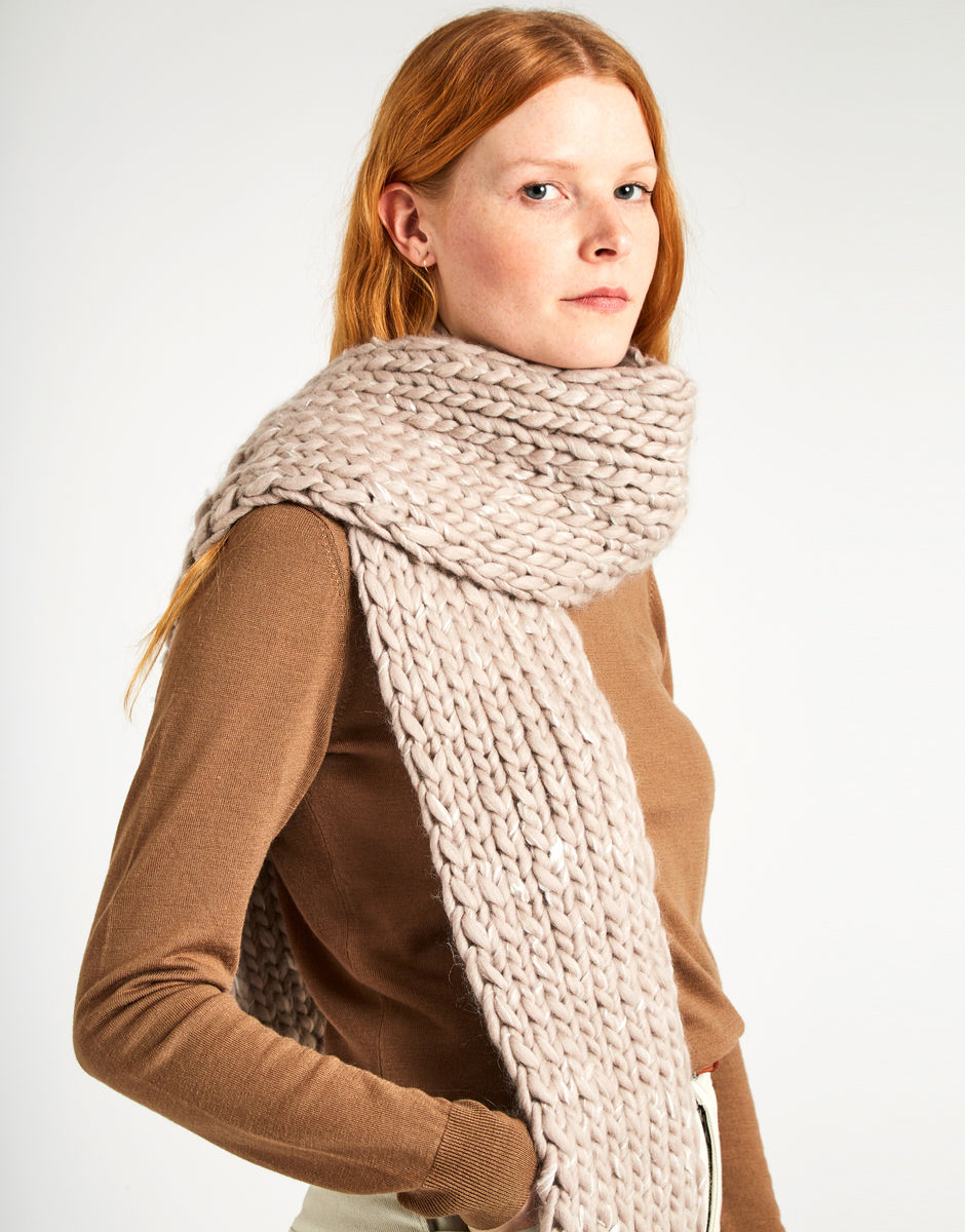 Whistler Scarf
