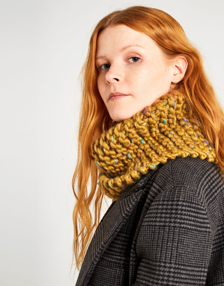 Snood Operator