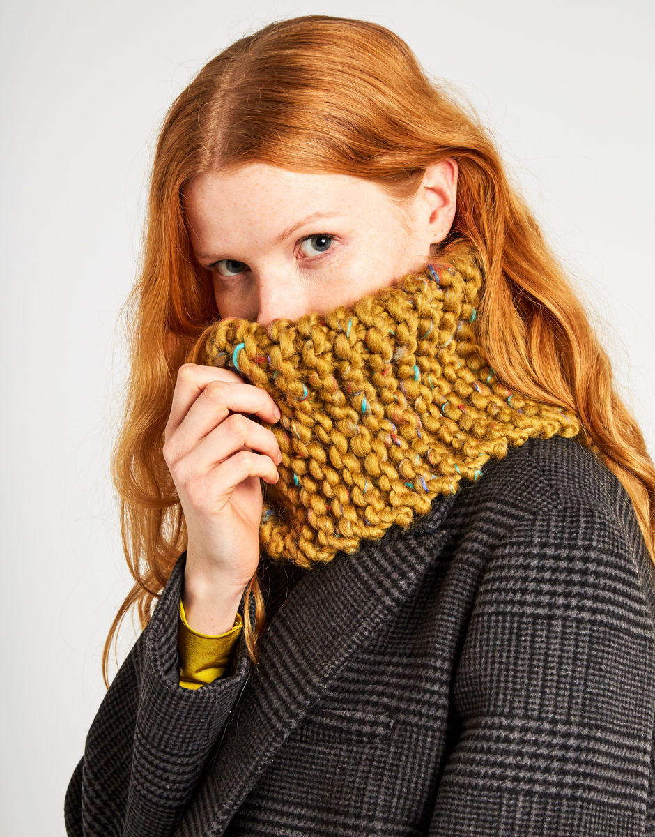 Snood Operator