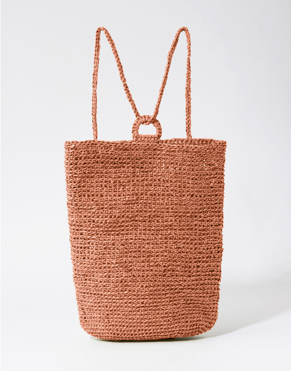 Superstar Rucksack Cinnamon Dust