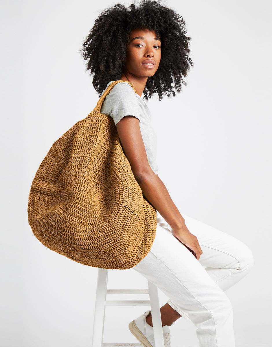 In a dream bag Tropez Tan