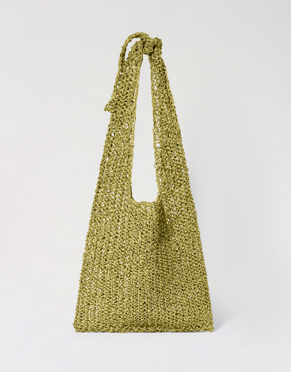 Glory Bag Dune Green