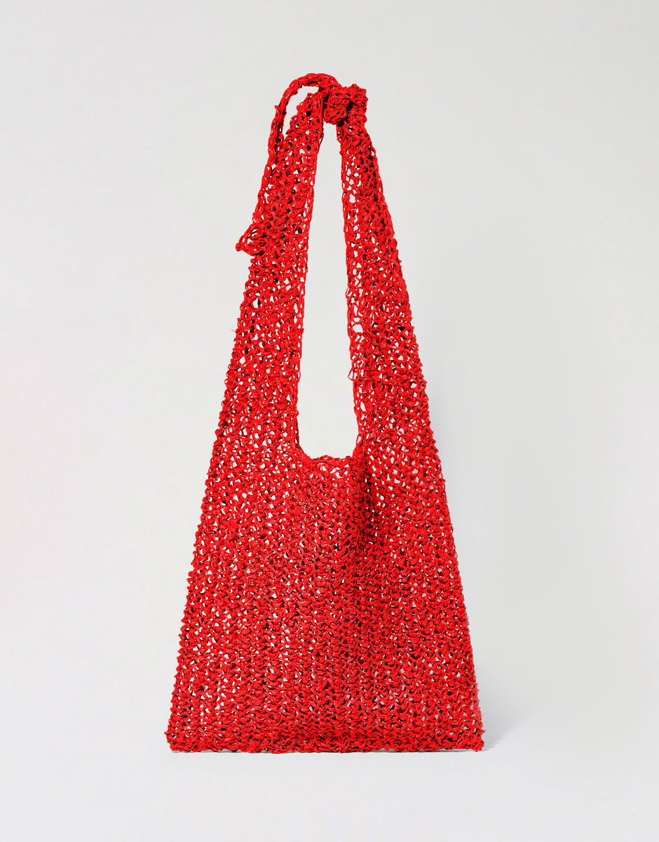 Glory Bag Bardot Red