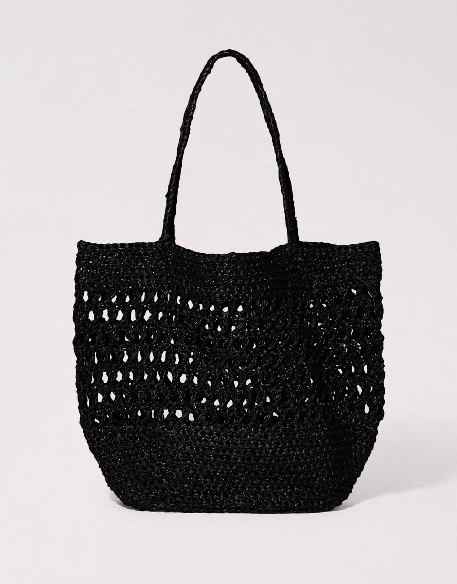 Sac Million Reasons Coal Black