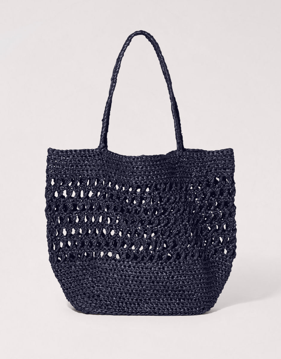 Sac Million Reasons Midnight Blue