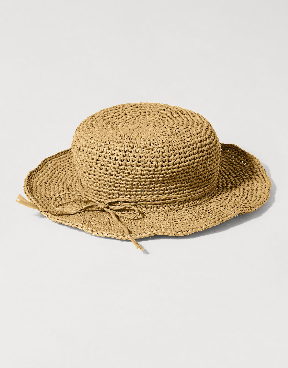 Chapeau Paparazzi Desert Palm