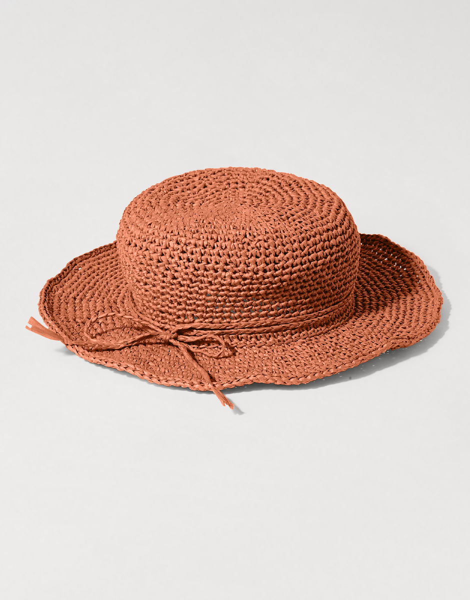 Chapeau Paparazzi Cinnamon Dust