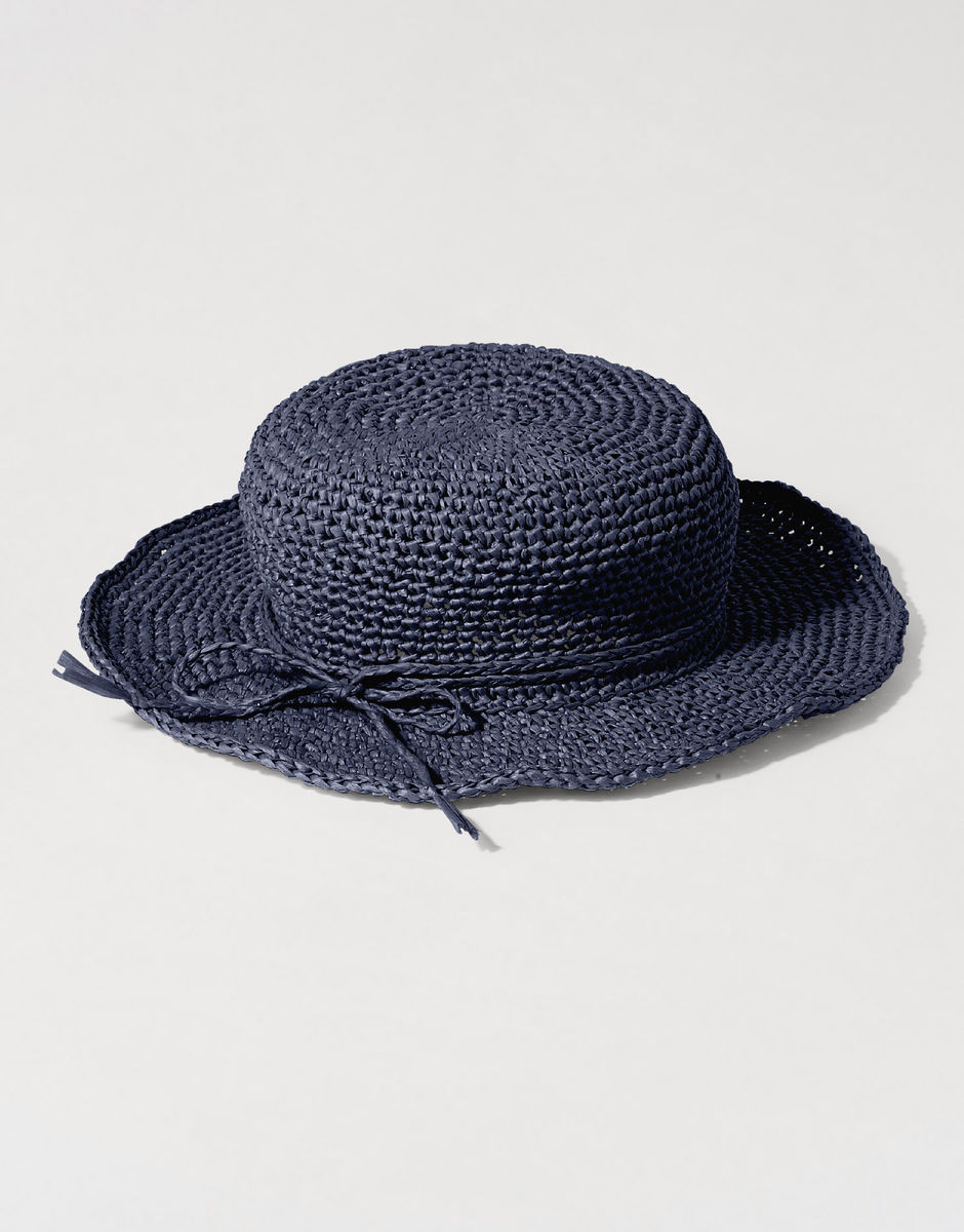 Chapeau Paparazzi Midnight Blue