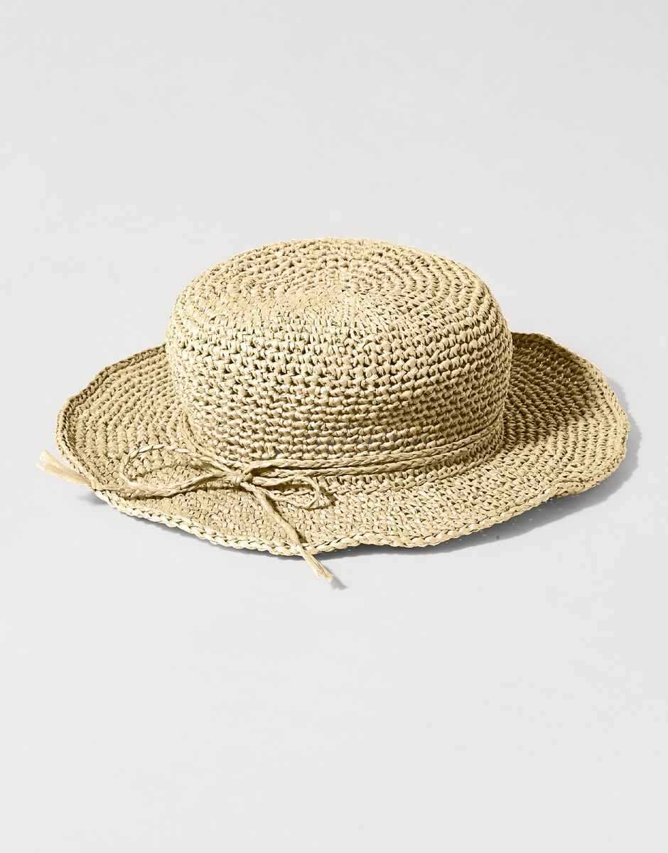 Chapeau Paparazzi Ivory White