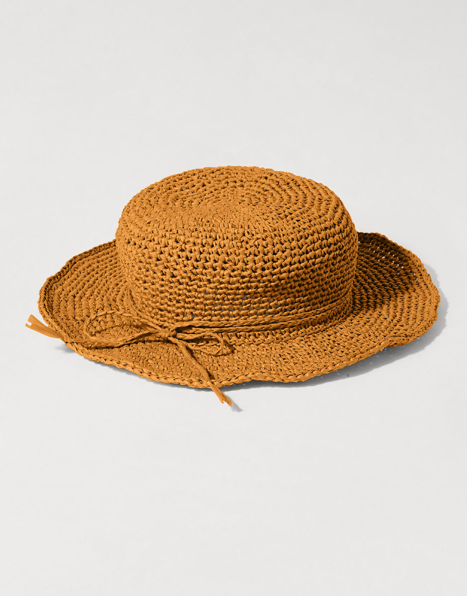 Chapeau Paparazzi Tropez Tan