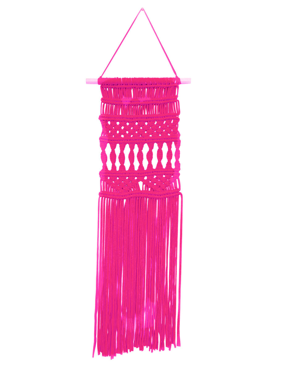 Décoration Murale Off the Wall Hot Pink