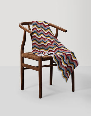 Malibu Blanket