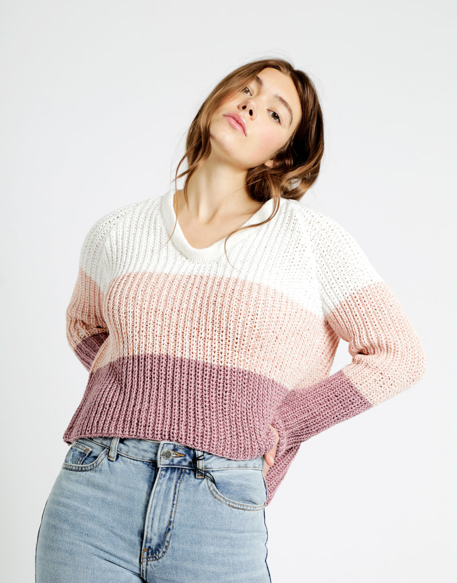 We Can't Stop Sweater