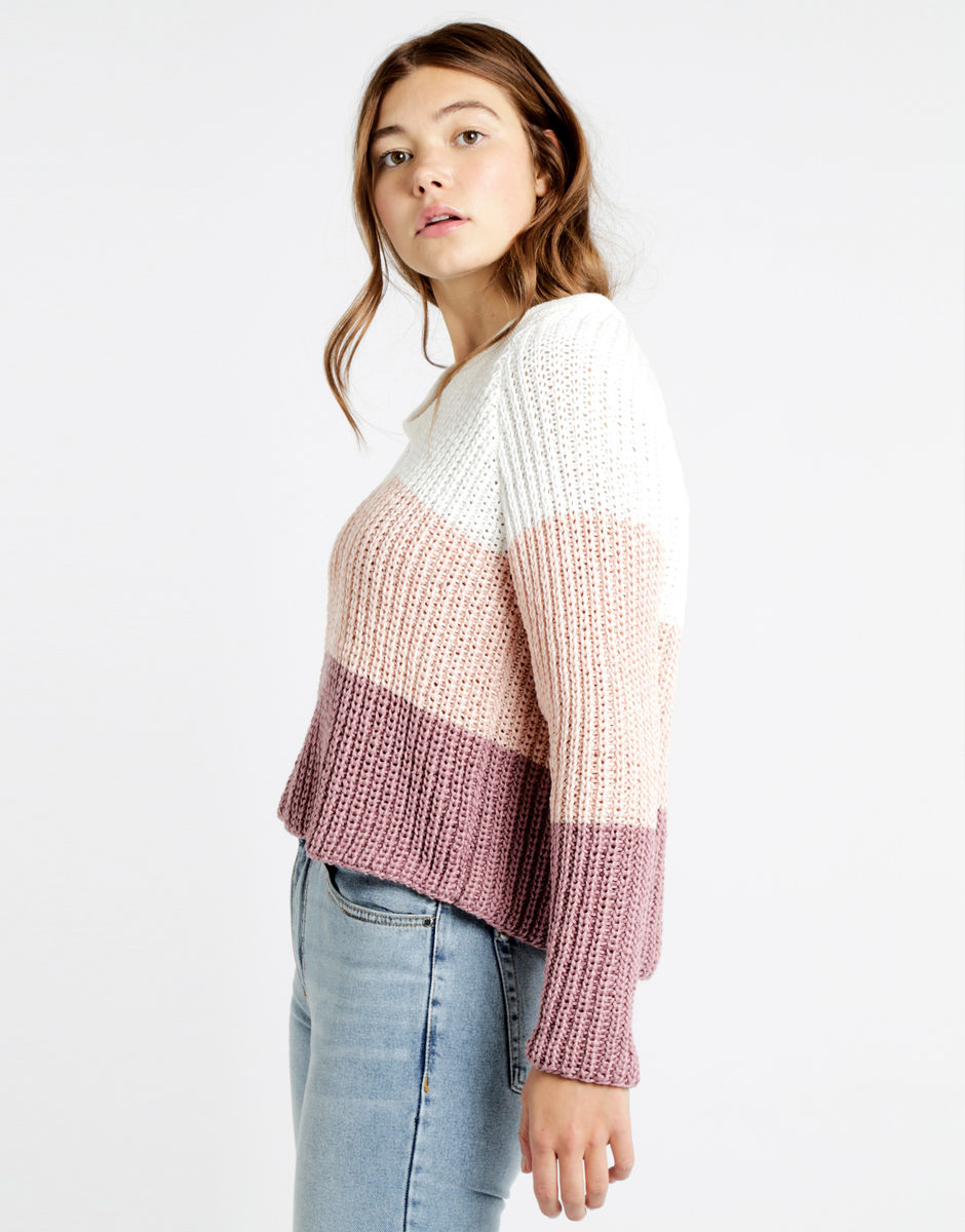 We Can't Stop Sweater