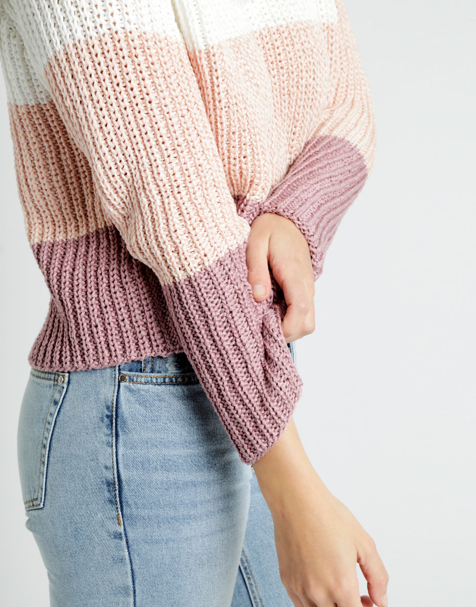 We Can't Stop Sweater